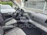 2014 Volkswagen Multivan