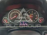 2014 BMW 430