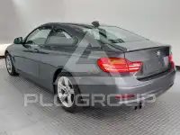 2014 BMW 430