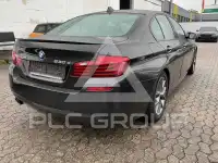 2014 BMW 530