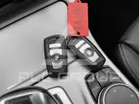 2014 BMW 530