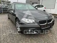 2014 BMW 530