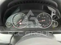 2014 BMW 530