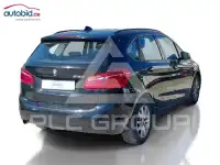 2014 BMW 218