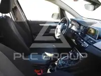 2014 BMW 218