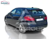 2014 BMW 218