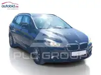 2014 BMW 218