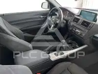 2014 BMW 218