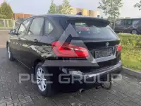 2014 BMW 218