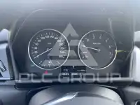 2014 BMW 218
