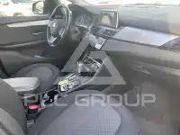 2014 BMW 218