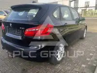 2014 BMW 218
