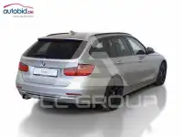 2014 BMW 328