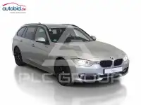 2014 BMW 328