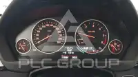 2014 BMW 320