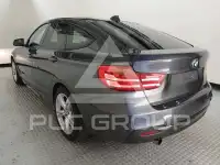 2014 BMW 320