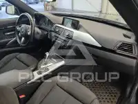 2014 BMW 320