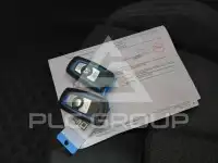 2014 BMW 320