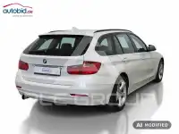 2014 BMW 320