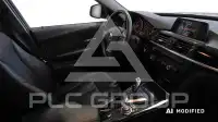 2014 BMW 320