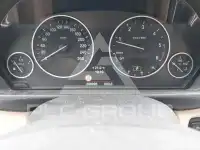 2014 BMW 320