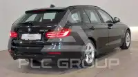 2014 BMW 320