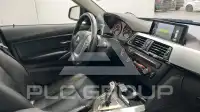2014 BMW 320