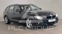 2014 BMW 320