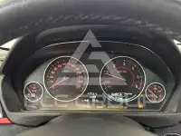 2014 BMW 320