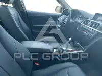 2014 BMW 320