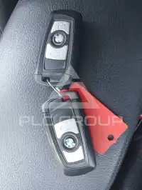 2014 BMW 320
