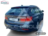 2014 BMW 320