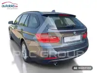 2014 BMW 320