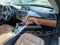 2014 BMW 330