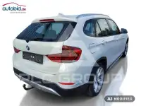 2014 BMW X1