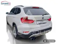 2014 BMW X1