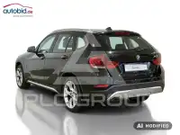 2014 BMW X1