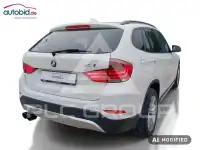 2014 BMW X1