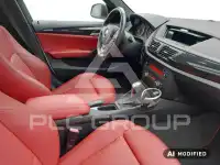 2014 BMW X1