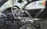 2014 BMW 135