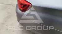 2014 BMW M5
