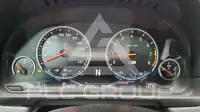 2014 BMW M5