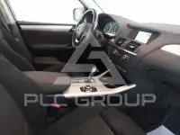 2014 BMW X3