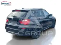 2014 BMW X3