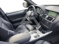 2014 BMW X3