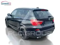 2014 BMW X3