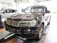 2014 BMW X3