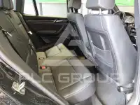 2014 BMW X3