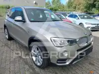 2014 BMW X3