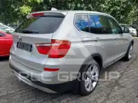 2014 BMW X3